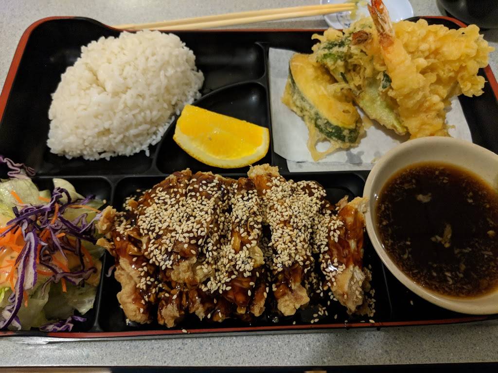 Edokko | restaurant | 358 Florin Rd, Sacramento, CA 95831, USA | 9163950632 OR +1 916-395-0632