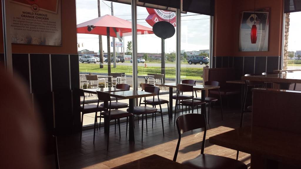 Panda Express | meal takeaway | 1630 Hilliard Rome Rd, Columbus, OH 43228, USA | 6147711782 OR +1 614-771-1782