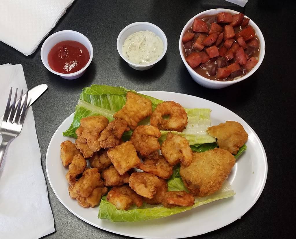 KLynns Southern & Cajun Fusion | restaurant | 4300 Ridgecrest Dr SE ste o, Rio Rancho, NM 87124, USA | 5054533068 OR +1 505-453-3068