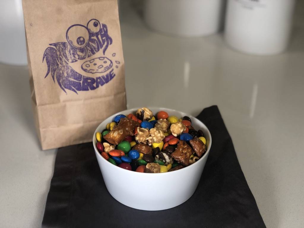 Monster Crave | bakery | 3232 400 E Suite 400, South Salt Lake, UT 84115, USA | 3853861265 OR +1 385-386-1265