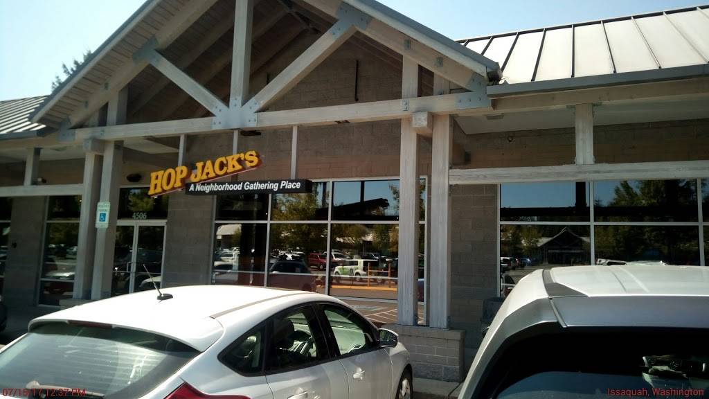 Hops n Drops | restaurant | 4506 Klahanie Dr SE, Issaquah, WA 98029, USA | 4253925999 OR +1 425-392-5999