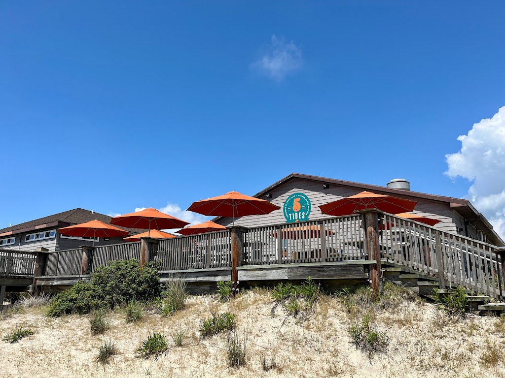 The Five Tides | restaurant | 7307 Stephen Decatur Hwy, Berlin, MD 21811, USA | 4106411880 OR +1 410-641-1880