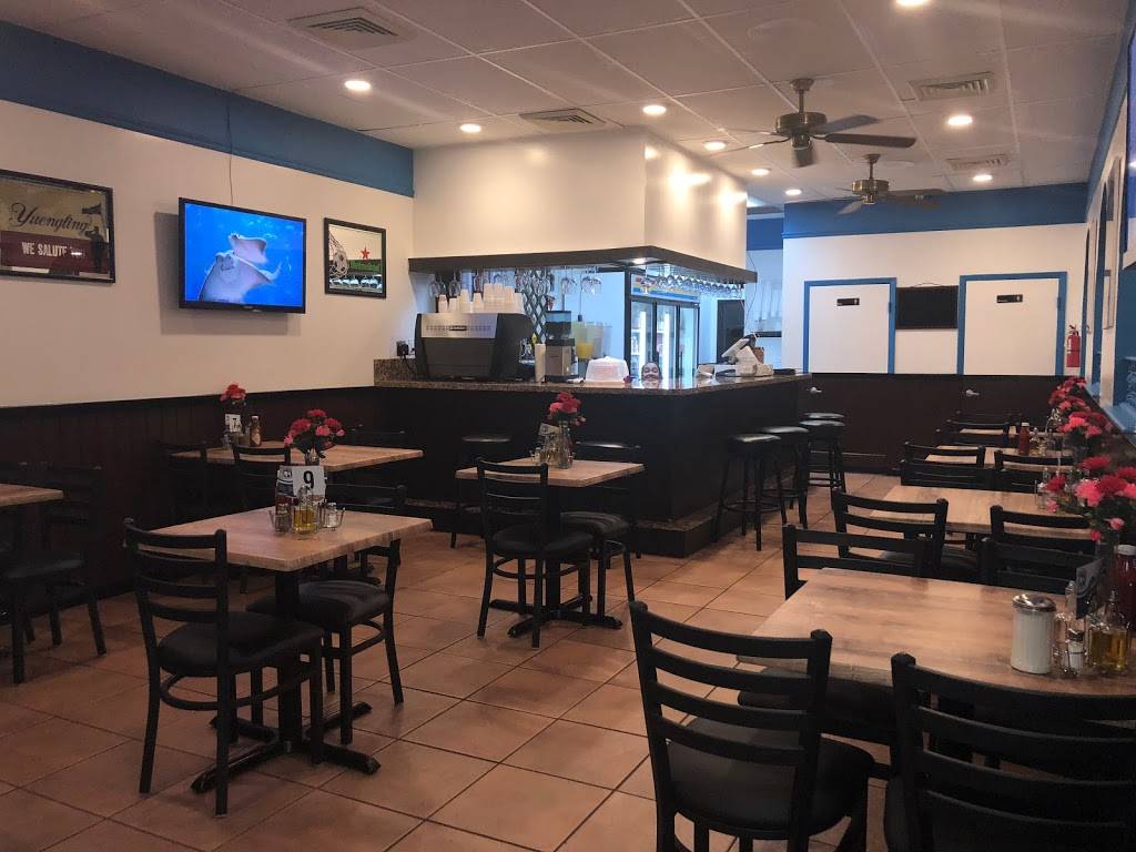 La Union Restuarant Of Fla | restaurant | 998 S State Rd 7, Margate, FL 33068, USA | 9549516000 OR +1 954-951-6000