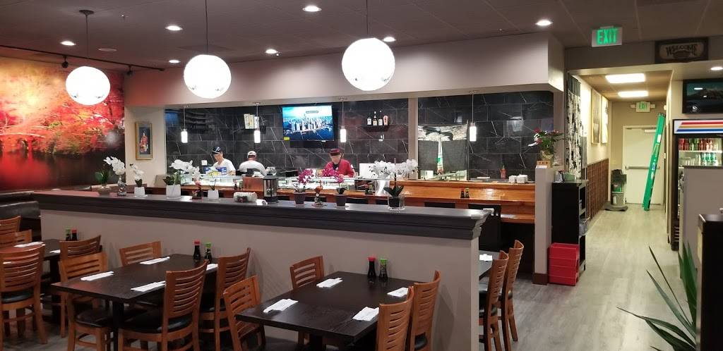 Linko Sushi | restaurant | 12115 Apple Valley Rd, Apple Valley, CA 92308, USA | 7602401125 OR +1 760-240-1125