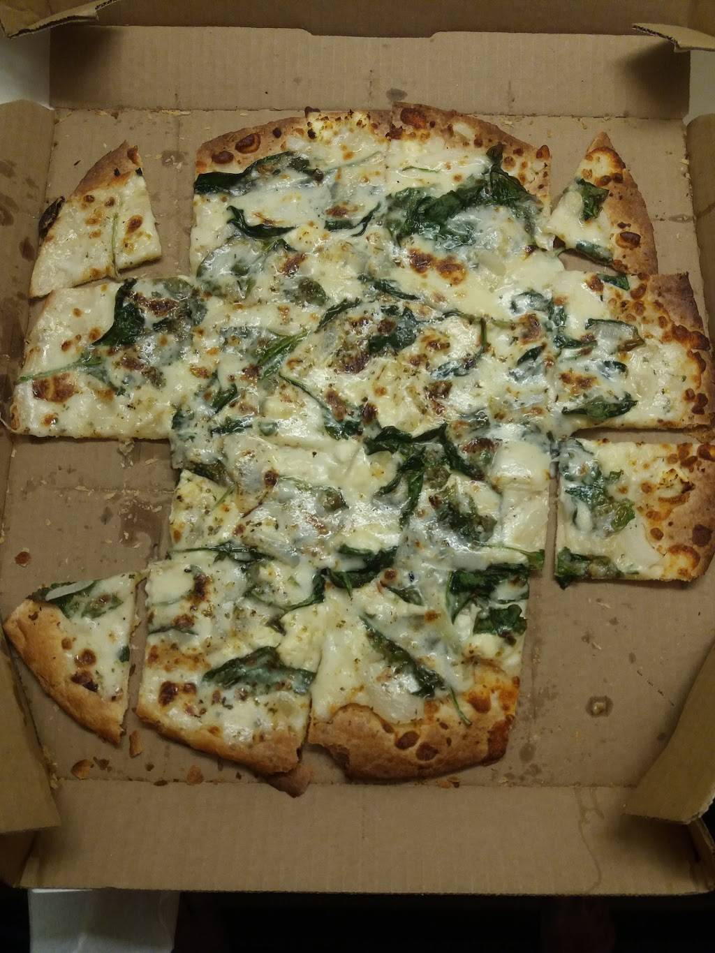 Dominos Pizza | meal delivery | 31 Carroll Rd, Benton, KY 42025, USA | 2705271030 OR +1 270-527-1030