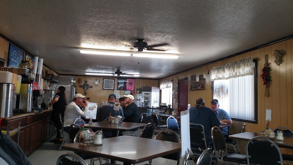 Arrey Cafe | restaurant | NM-187, Arrey, NM 87930, USA | 5752674436 OR +1 575-267-4436