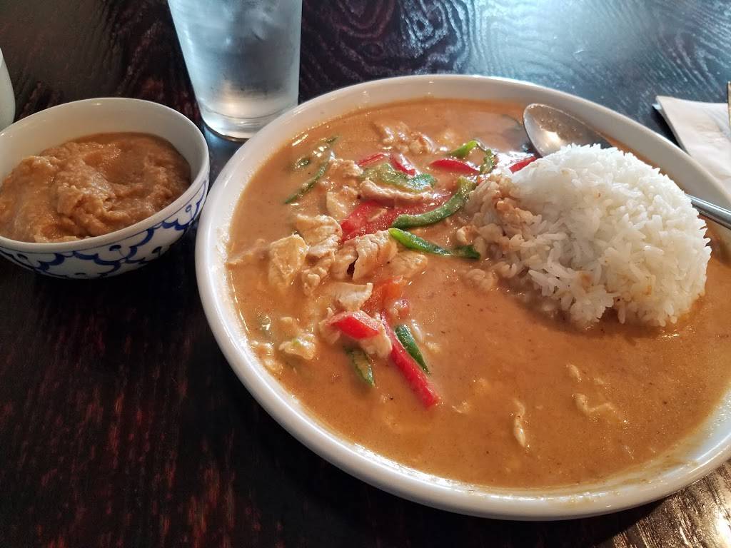 Thai 99 | restaurant | 21 Wadsworth St, Lynchburg, VA 24501, USA | 4345282855 OR +1 434-528-2855