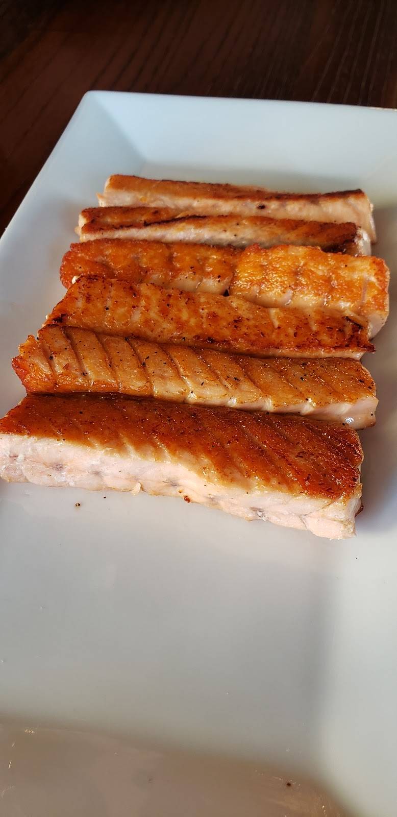 Hand Roll Sushi | restaurant | 12200 Menta St Suite 106, Orlando, FL 32837, USA | 4079308767 OR +1 407-930-8767