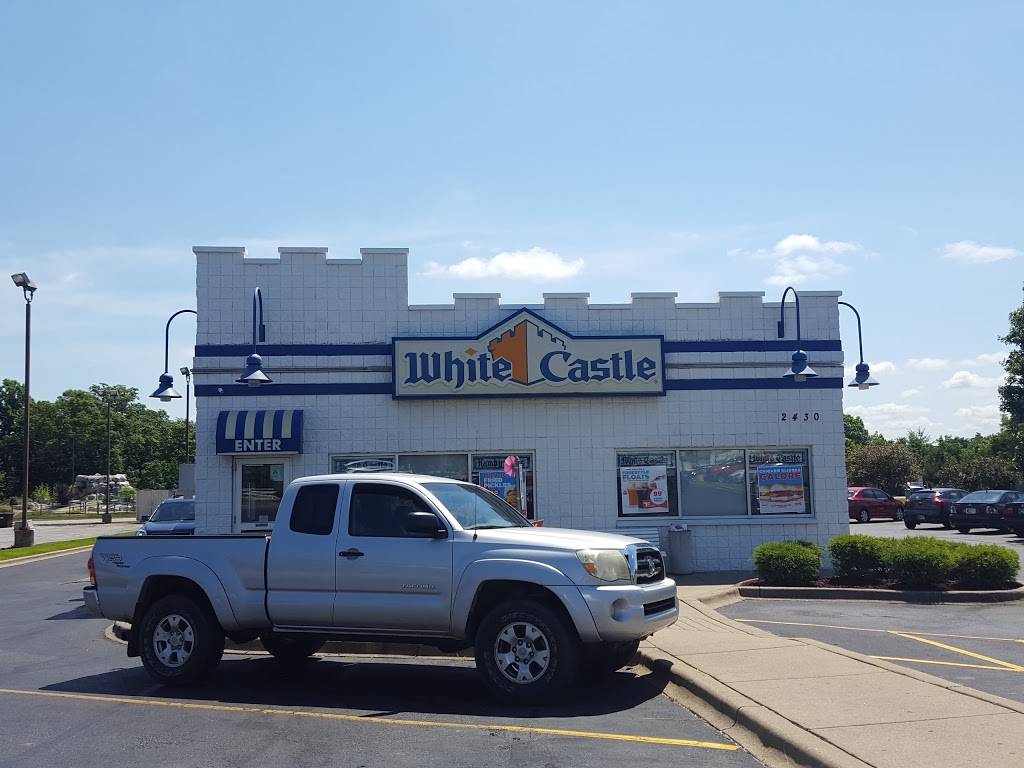 White Castle | restaurant | 2430 Landmark Ave NE, Corydon, IN 47112, USA | 8127386551 OR +1 812-738-6551