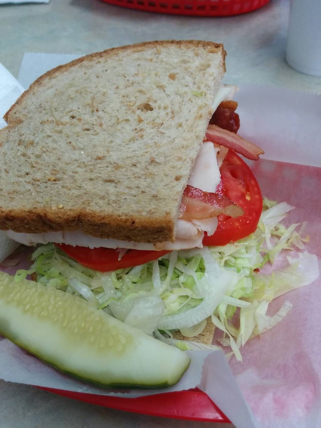 Rhineland Deli | restaurant | 2346 Thousand Oaks Blvd, Thousand Oaks, CA 91362, USA | 8054962045 OR +1 805-496-2045