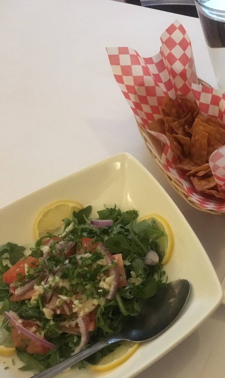 Bayroot Lebanese Restaurant | restaurant | 1130 Broadway, Burlingame, CA 94010, USA | 6509314327 OR +1 650-931-4327