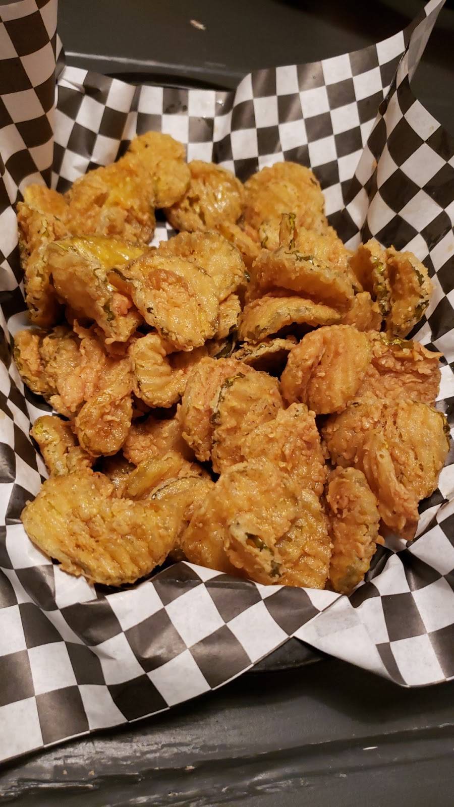 Gordons | restaurant | 5316 Mt View Rd, Antioch, TN 37013, USA | 6156790056 OR +1 615-679-0056