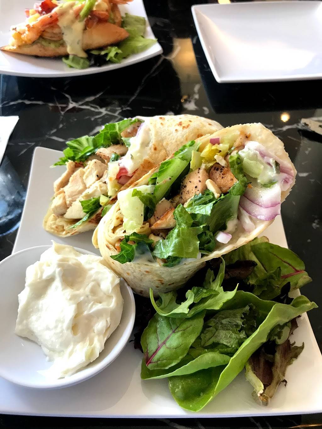 Escape Restaurant Bar | restaurant | 1023 Park St, Jacksonville, FL 32204, USA | 9048013899 OR +1 904-801-3899