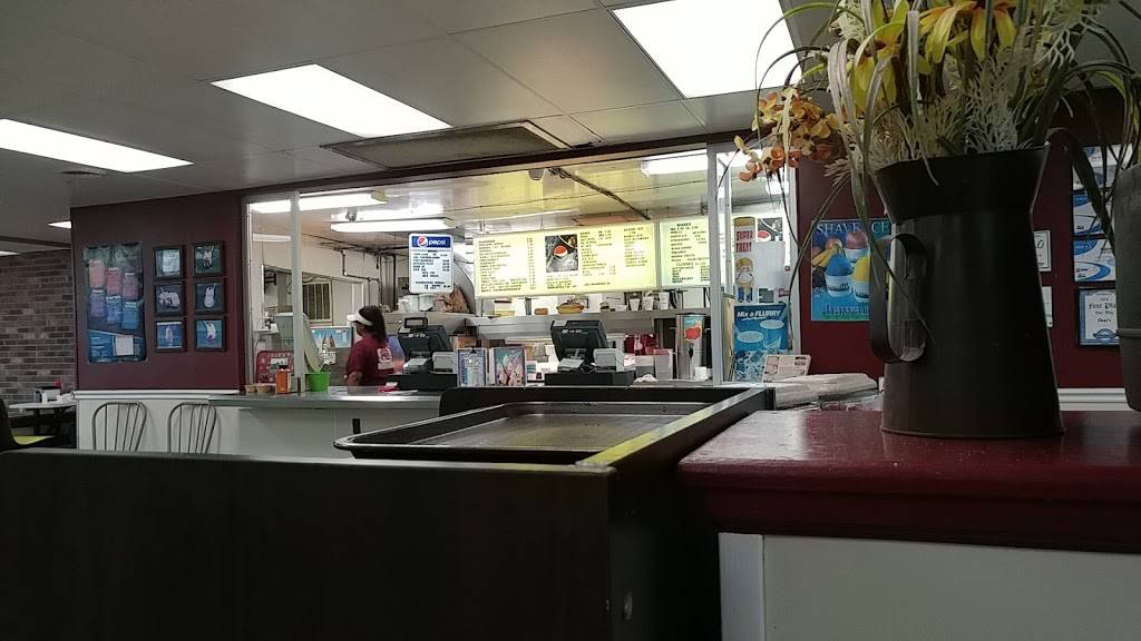 Chars Hamburgers | restaurant | 3556, 400 N Main St, Lexington, NC 27292, USA | 3362482026 OR +1 336-248-2026