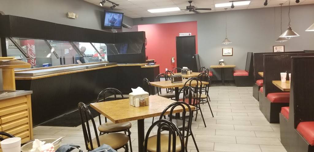 Tonys Pizza & Subs | restaurant | 1722 SC-86, Piedmont, SC 29673, USA | 8648451309 OR +1 864-845-1309