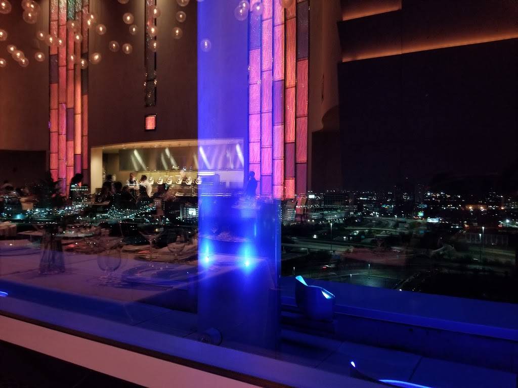 Iridescence | restaurant | 2901 Grand River Ave, Detroit, MI 48201, USA | 3132376732 OR +1 313-237-6732