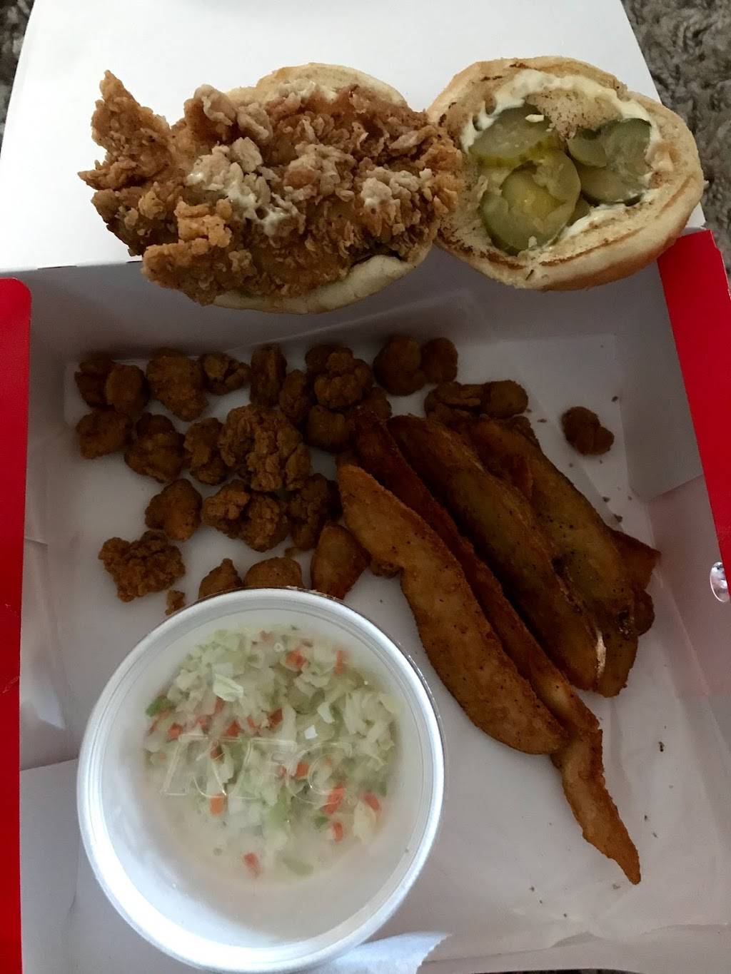 KFC | restaurant | 3408 W Stan Schlueter Loop, Killeen, TX 76549, USA | 2547810817 OR +1 254-781-0817