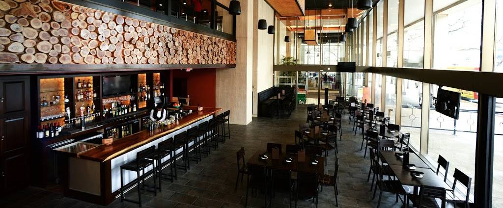 Sausalito on Ninth | restaurant | 1360 E 9th St suite 125, Cleveland, OH 44114, USA | 2166962233 OR +1 216-696-2233