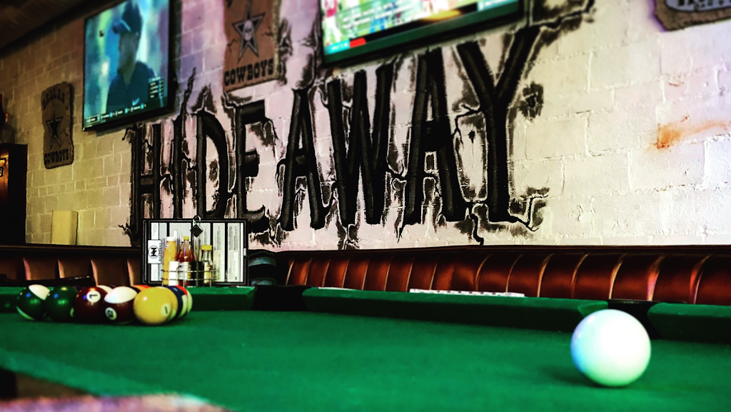 Hideaway on Henderson | restaurant | 2405 N Henderson Ave, Dallas, TX 75206, USA | 9726853440 OR +1 972-685-3440