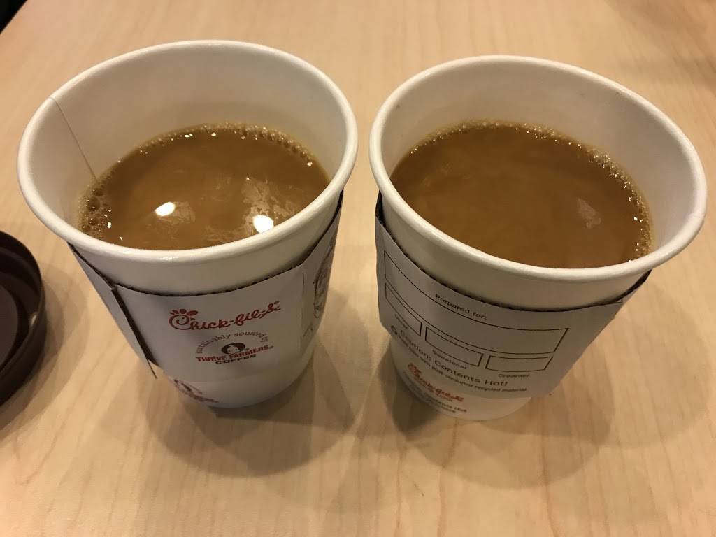 Chick-fil-A | restaurant | 66 Courtland St NE, Atlanta, GA 30303, USA | 4044139634 OR +1 404-413-9634