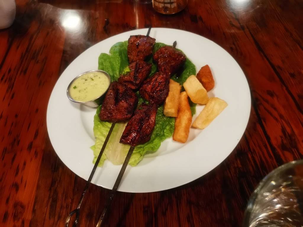 Los Chicos Brasa | restaurant | 5308 Hwy 7, Markham, ON L3P 1B9, Canada | 9052099100 OR +1 905-209-9100