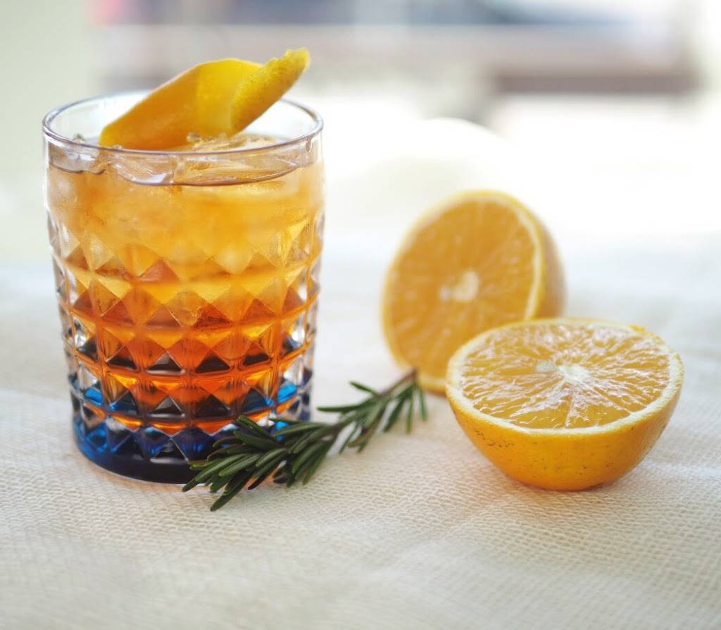 Napoli Pasta Bar | restaurant | 2737 Sherman Ave NW, Washington, DC 20001, USA | 2025888752 OR +1 202-588-8752