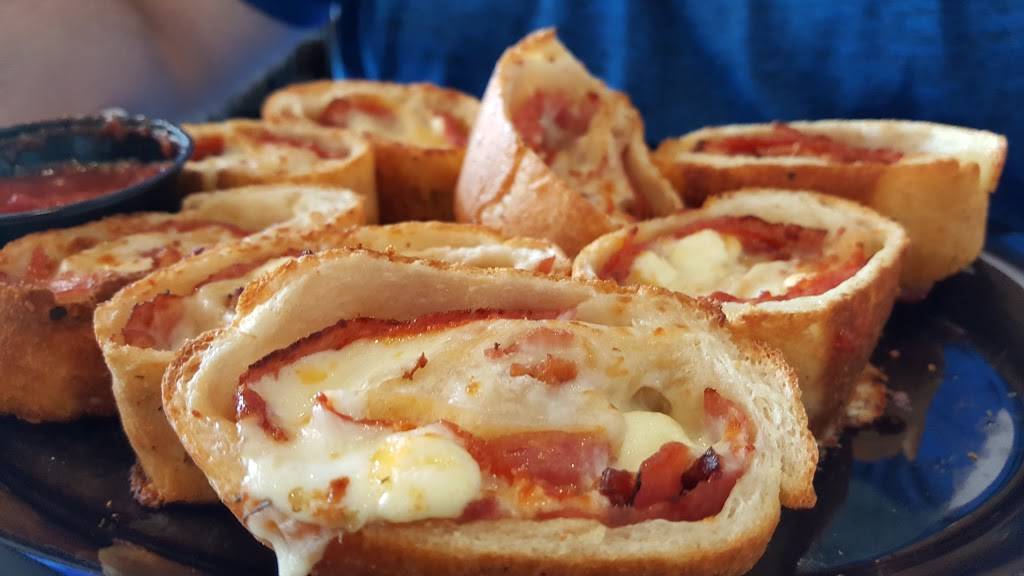 Rudinos Heritage | restaurant | 1000 Forestville Rd, Wake Forest, NC 27587, USA | 9195696004 OR +1 919-569-6004