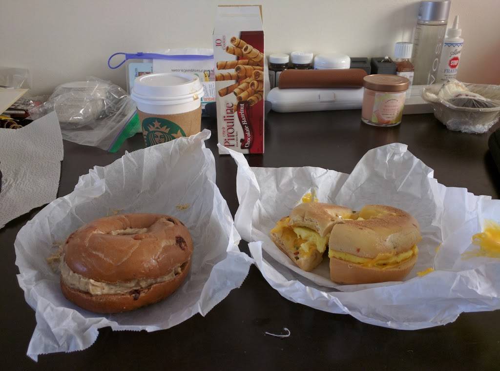 House of Bagels | bakery | 605 Laurel St, San Carlos, CA 94070, USA | 6506378277 OR +1 650-637-8277