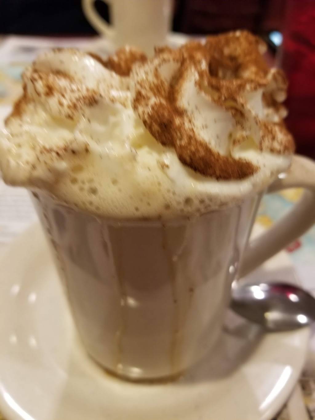 Vincents Italian Restaurant | restaurant | 5914 N Orange Blossom Trail, Mt Dora, FL 32757, USA | 3527354578 OR +1 352-735-4578