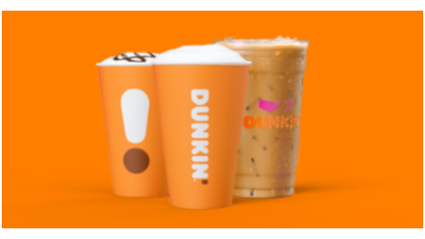 Dunkin | cafe | 5005 N Crescent Blvd, Pennsauken Township, NJ 08110, USA | 8563336948 OR +1 856-333-6948
