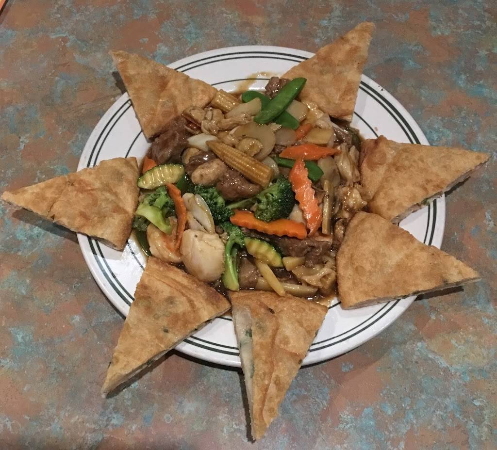 Horizon Chinese Restaurant | restaurant | 4 Rogers St, Gloucester, MA 01930, USA | 9782838815 OR +1 978-283-8815