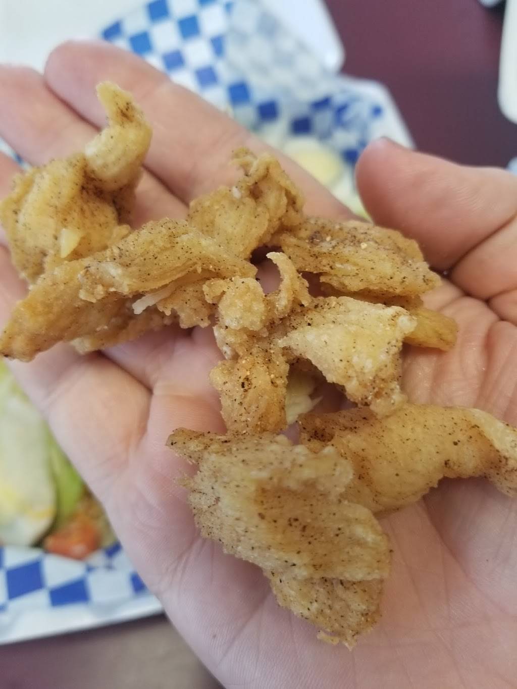 Crescent City Seafood | restaurant | 5005 S Cooper St, Arlington, TX 76017, USA | 8174688888 OR +1 817-468-8888