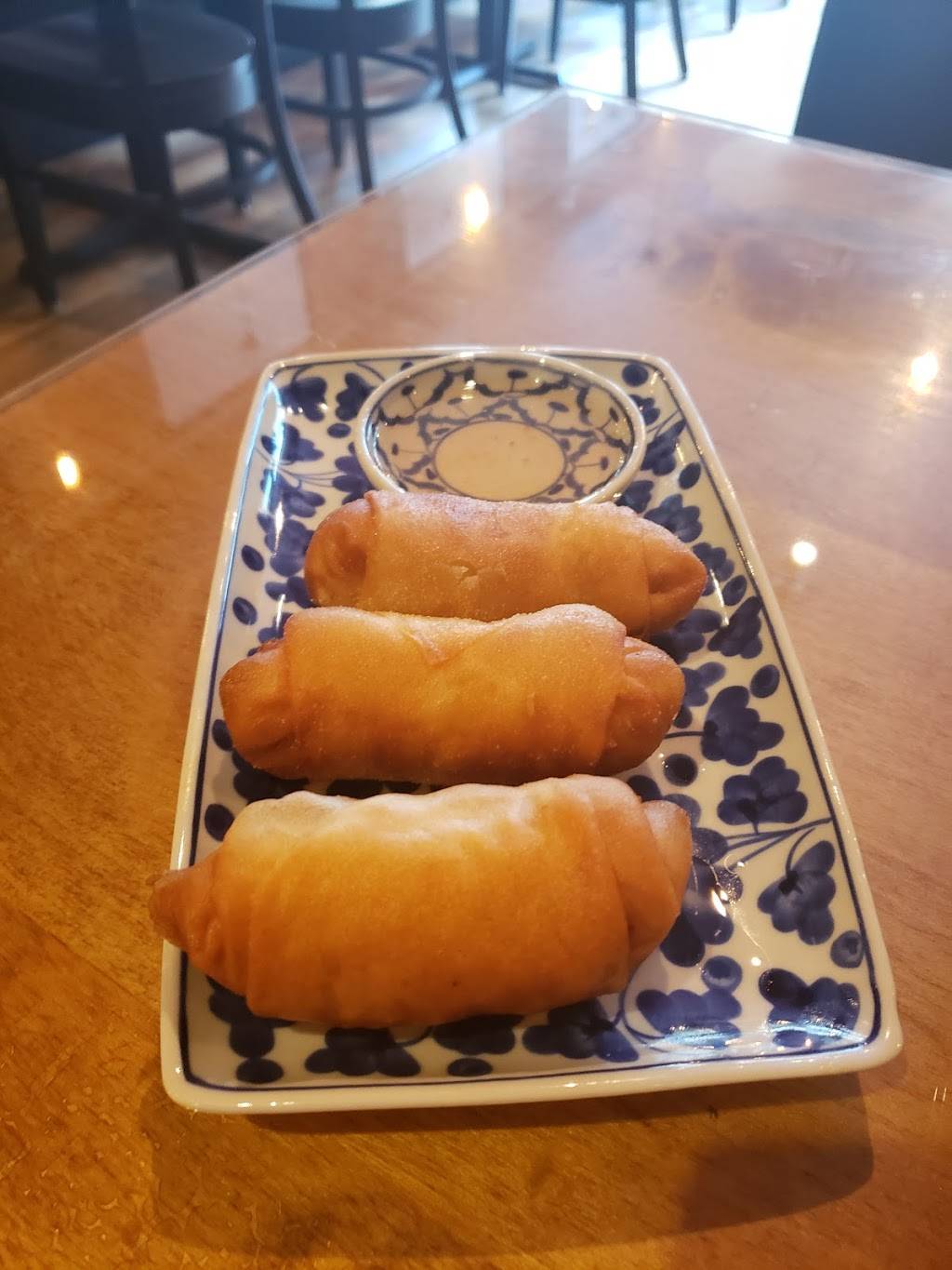 Swing Thai | restaurant | 4370 Tennyson St, Denver, CO 80212, USA | 3034771994 OR +1 303-477-1994