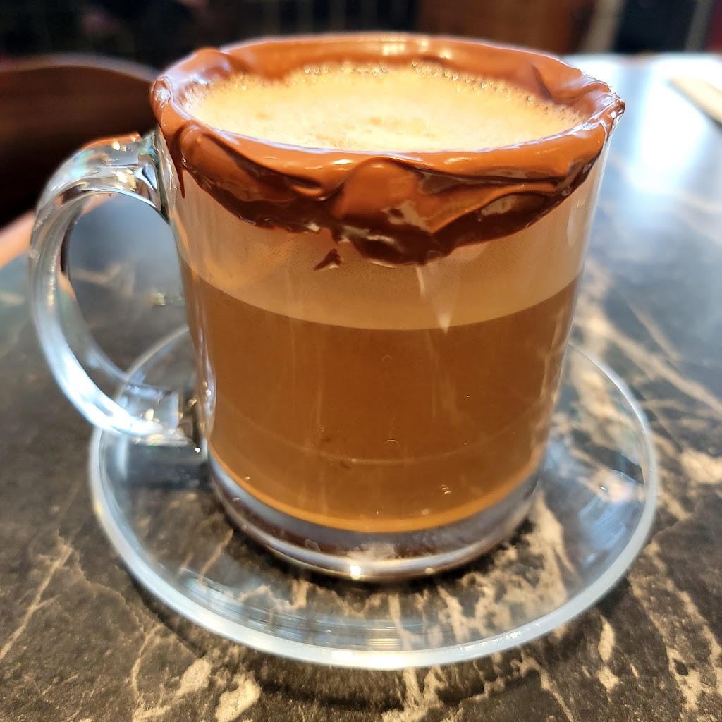 Cafe Landwer | restaurant | 10250 Santa Monica Blvd, Century City, CA 90067, USA | 2136604476 OR +1 213-660-4476