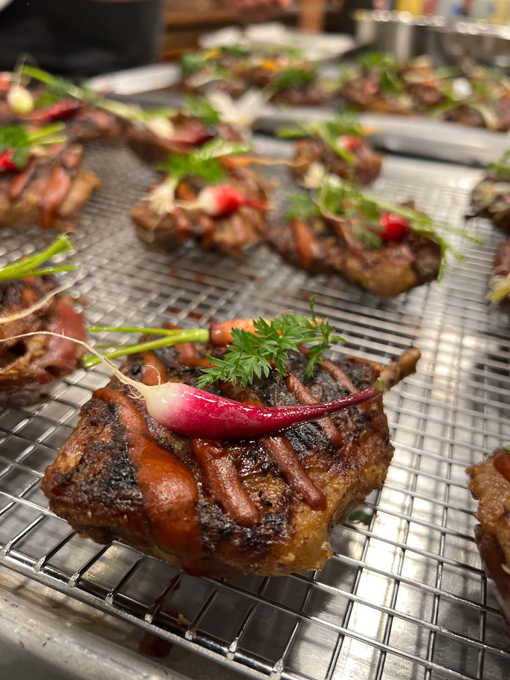 Farrand Hall | restaurant | 58522 Farrand Rd, Colon, MI 49040, USA | 3123077994 OR +1 312-307-7994