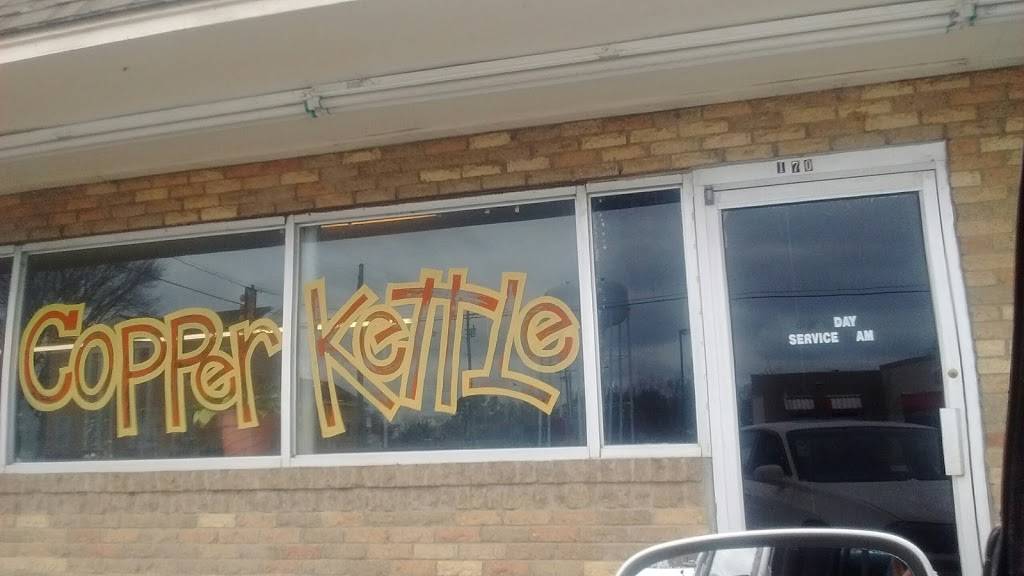 Copper Kettle | restaurant | 170 N Memphis St, Holly Springs, MS 38635, USA | 6625511022 OR +1 662-551-1022