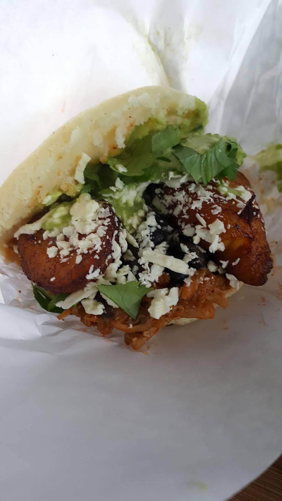 The Arepa | restaurant | 3110 US Hwy 27 N, Sebring, FL 33870, USA | 8634463389 OR +1 863-446-3389