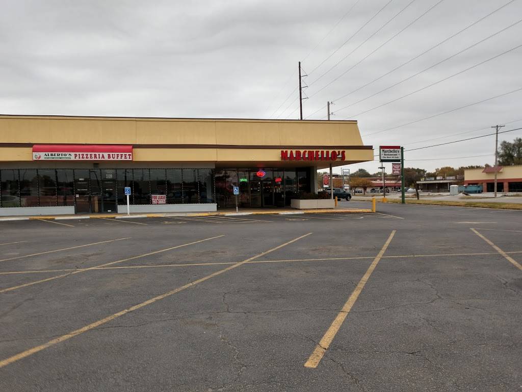Marchellos Restaurant | restaurant | 3107 S Seneca St, Wichita, KS 67217, USA | 3165226662 OR +1 316-522-6662