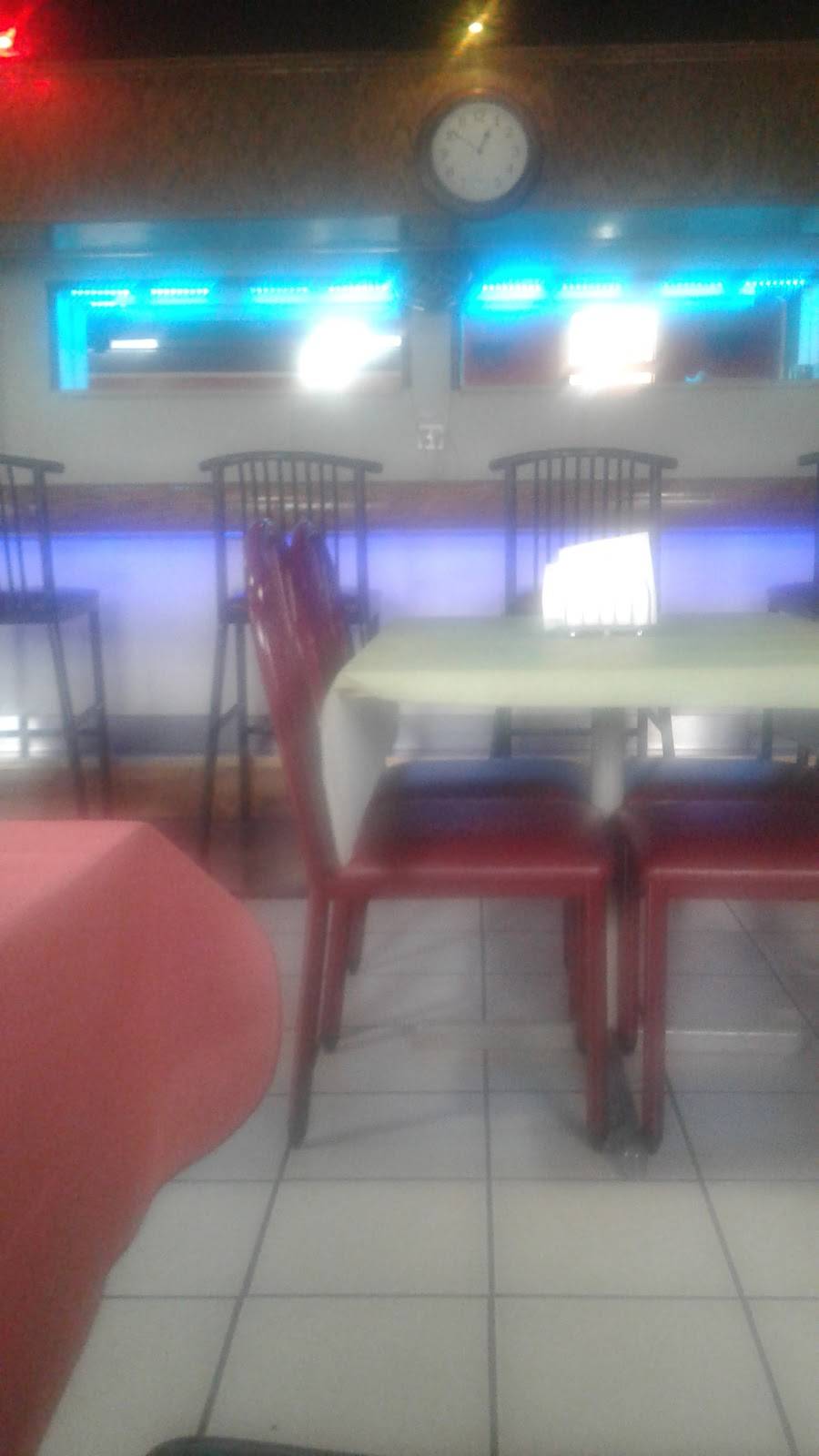 Taqueria of Victoria | restaurant | 721 IL-68, Carpentersville, IL 60110, USA | 8478444820 OR +1 847-844-4820