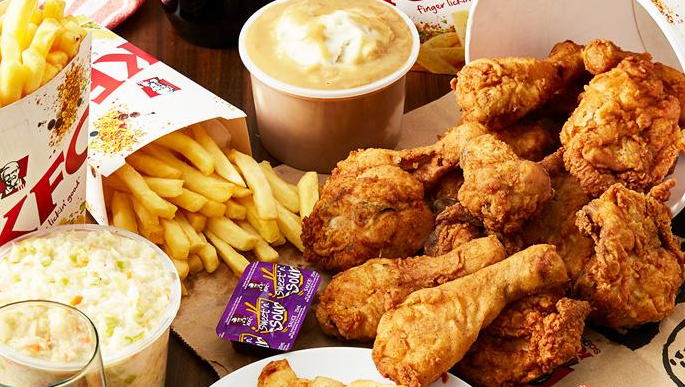 KFC | restaurant | 2401 N Meridian St, Indianapolis, IN 46208, USA | 3179232014 OR +1 317-923-2014