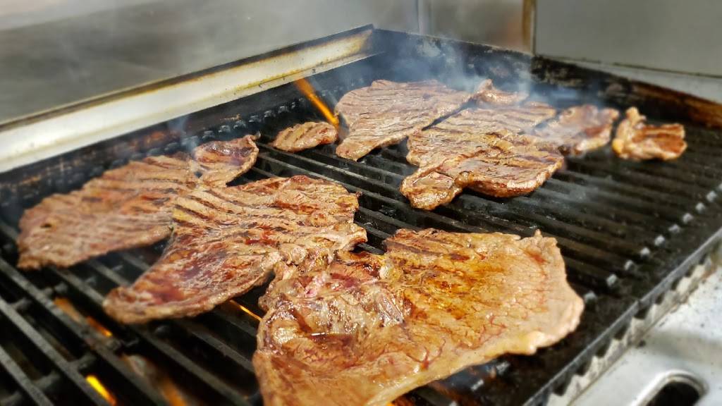 Hacienda Mexican Grill | restaurant | 797 N Redwood Rd, Salt Lake City, UT 84116, USA | 8019530667 OR +1 801-953-0667