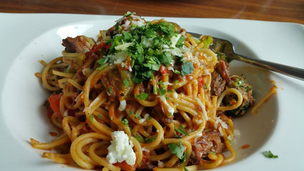 Petros Kafe El Segundo | cafe | 131 W Grand Ave, El Segundo, CA 90245, USA | 3103226200 OR +1 310-322-6200