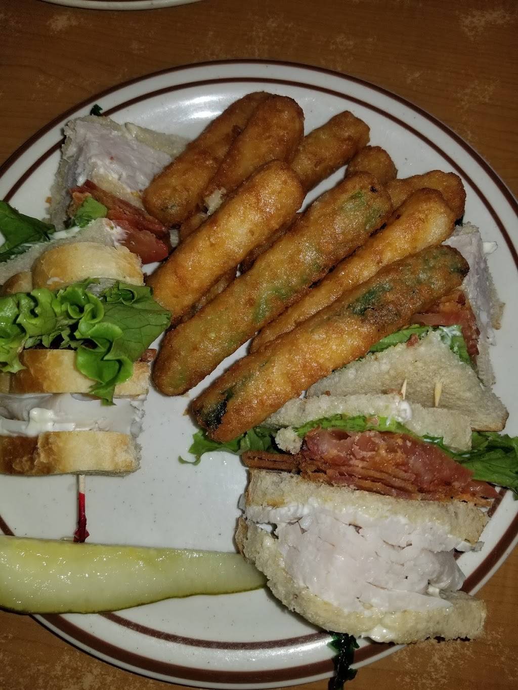 C & S Coffee Shop | cafe | 55795 Twentynine Palms Highway, Yucca Valley, CA 92284, USA | 7603659946 OR +1 760-365-9946