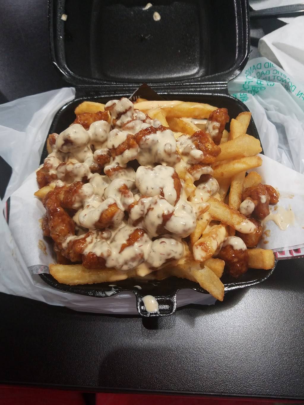 The Buffalo Spot | restaurant | 5910 Del Amo Blvd, Lakewood, CA 90713, USA | 5623770330 OR +1 562-377-0330