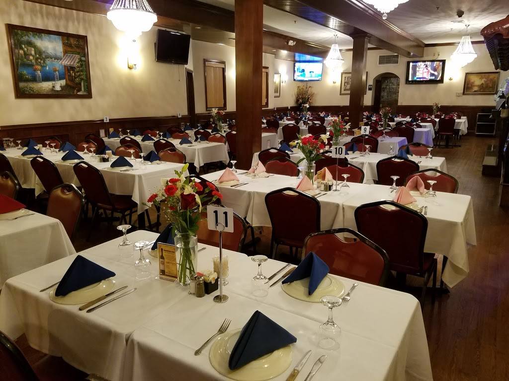 Coimbra Restaurant | restaurant | 637-641 Market St, Newark, NJ 07105, USA | 9734919811 OR +1 973-491-9811
