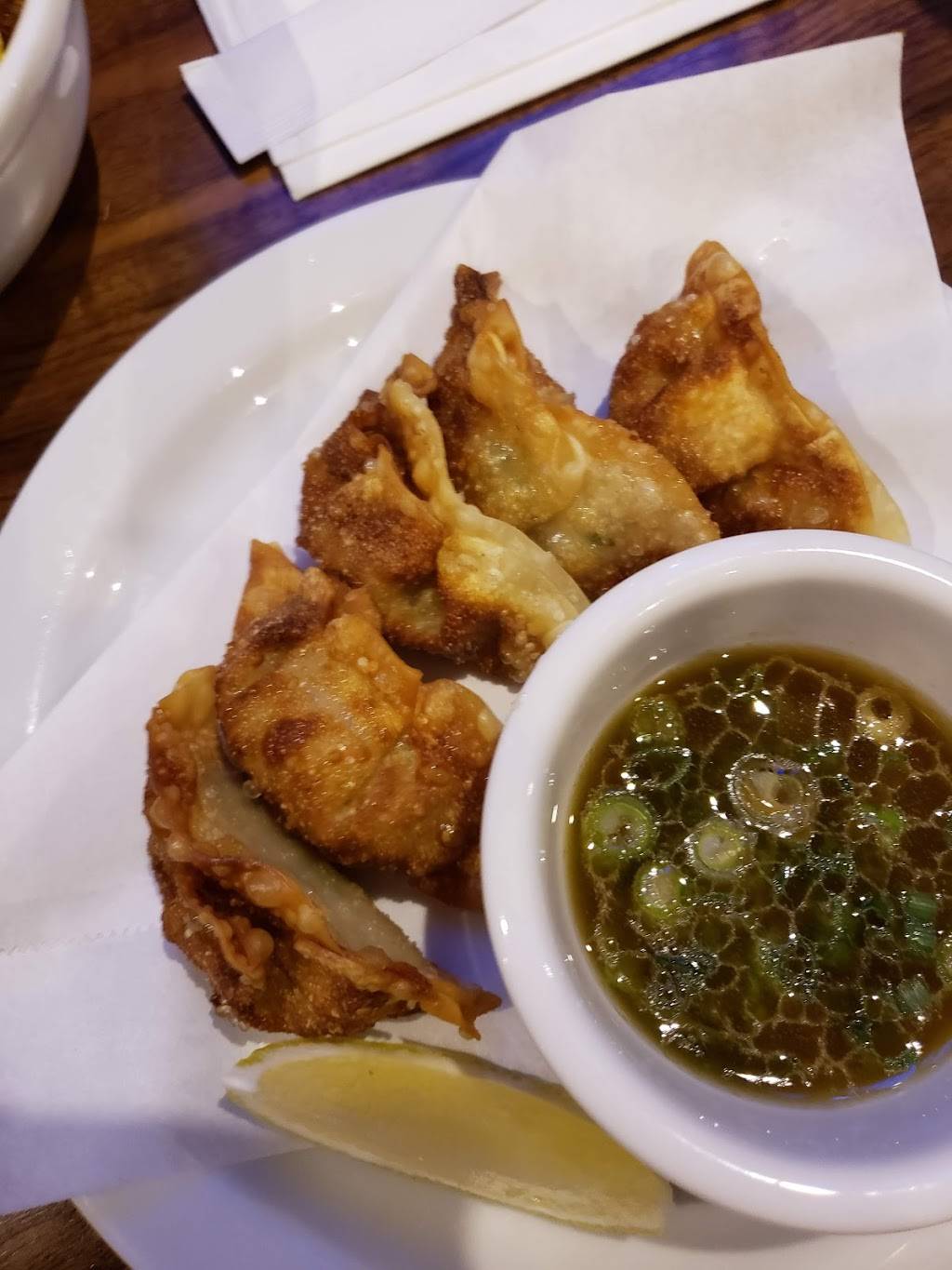 RAKKAN Ramen Santa Monica | restaurant | 1705 Ocean Ave suite 111, Santa Monica, CA 90401, USA | 3104001261 OR +1 310-400-1261