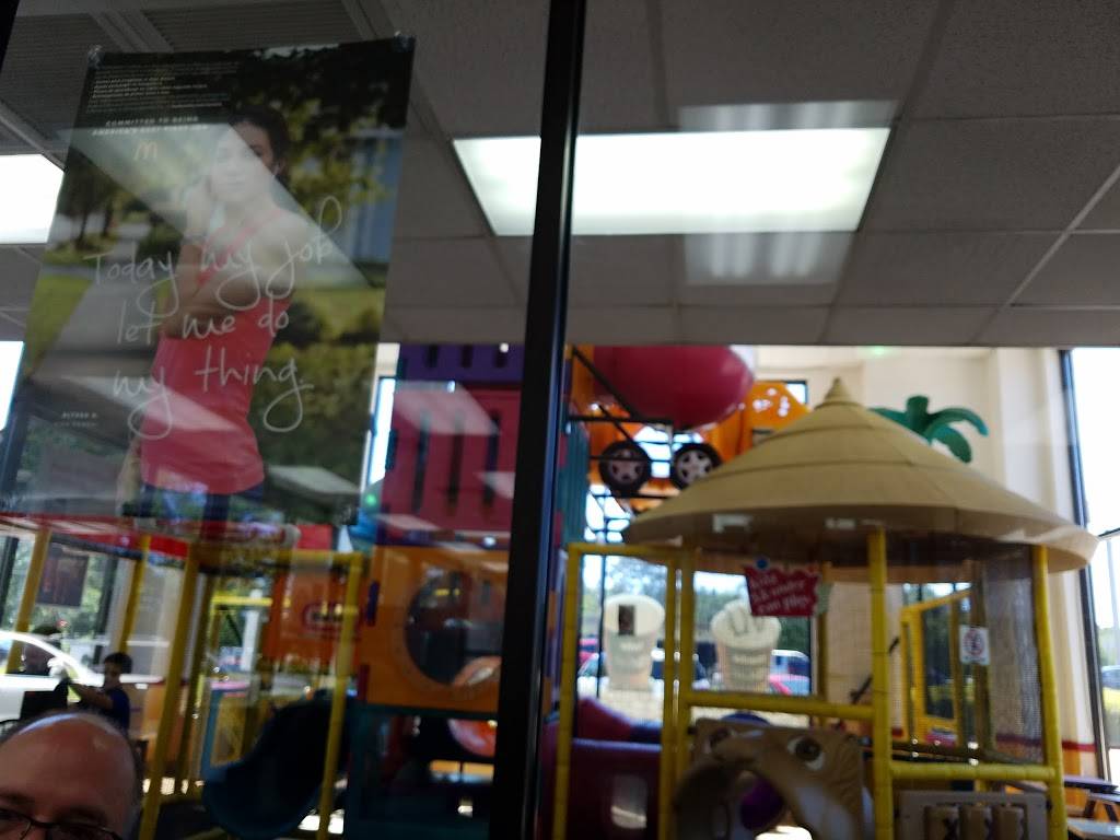 McDonalds | cafe | 801 Hwy 81 E, McDonough, GA 30252, USA | 6785836757 OR +1 678-583-6757