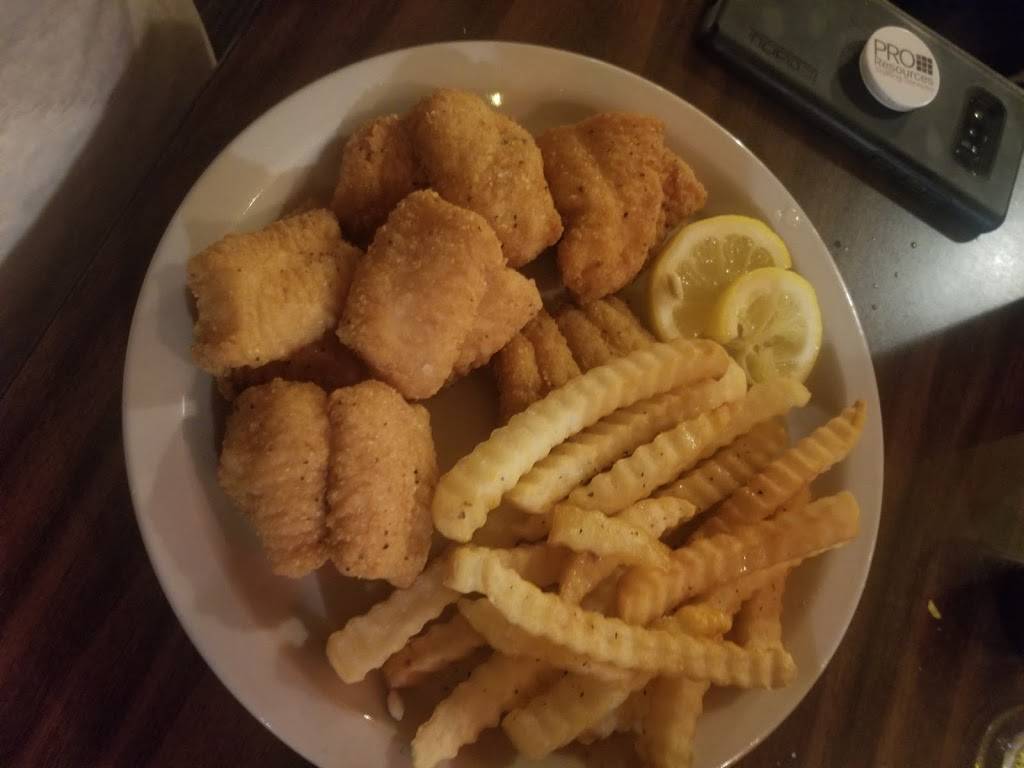 The Oakdale Bar & Grill | restaurant | 11899 W Oakdale Dr, Monticello, IN 47960, USA | 5749659104 OR +1 574-965-9104