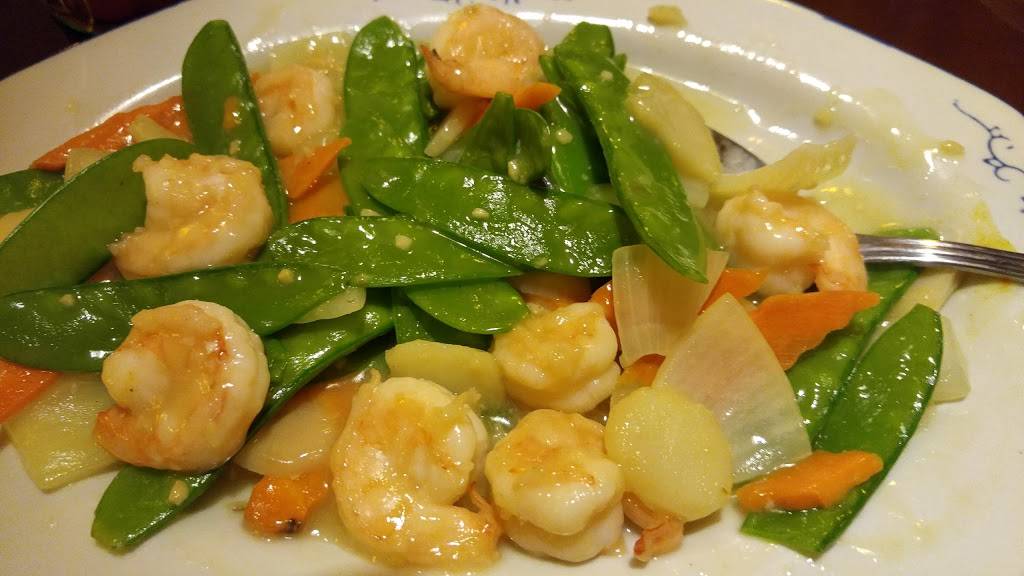 Lucky Buddha | restaurant | 9201, 14270 W Indian School Rd c1, Goodyear, AZ 85395, USA | 6235358387 OR +1 623-535-8387