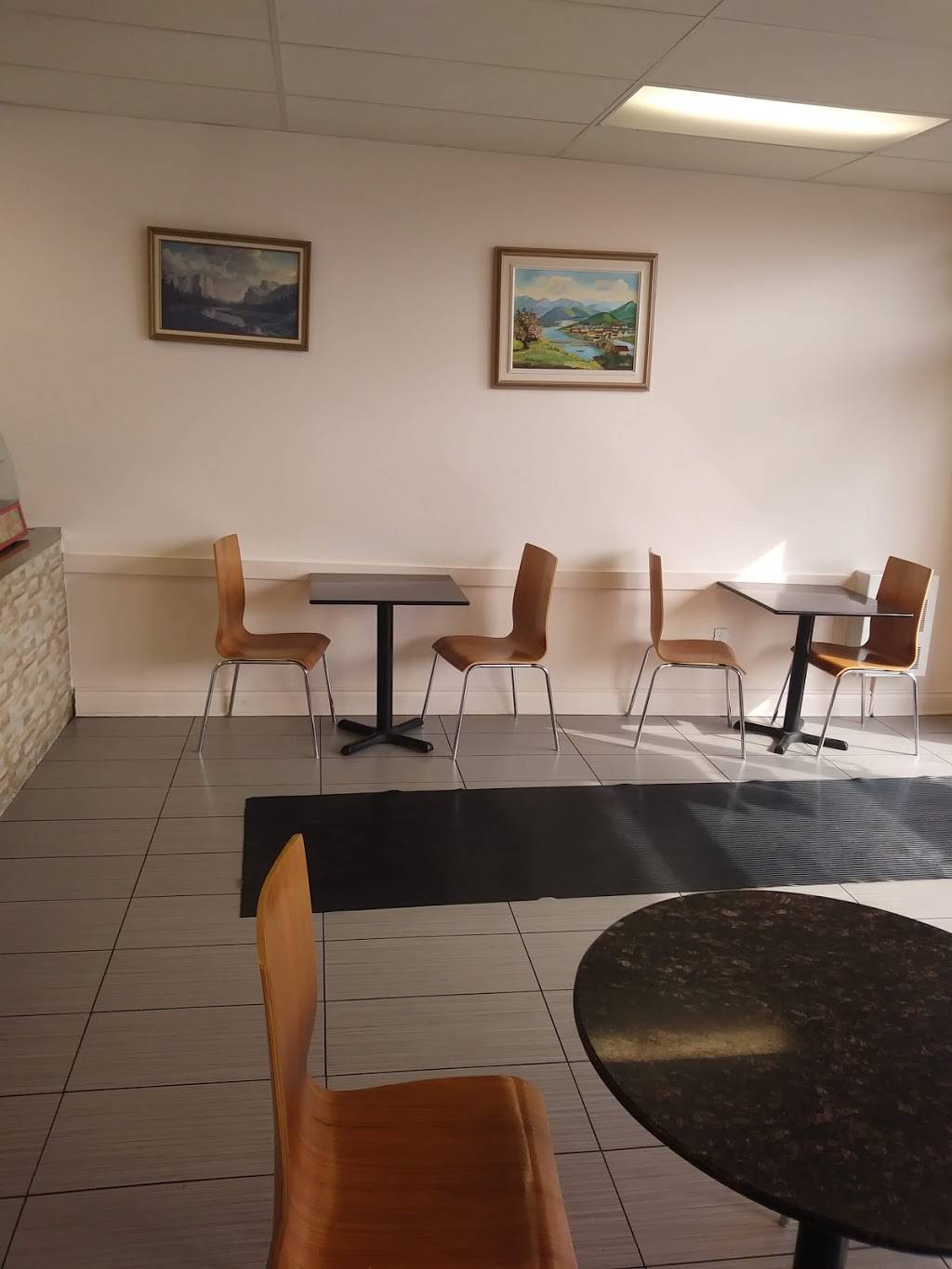 Pizza Ekoo | restaurant | 11861 Boulevard Langelier, Montréal-Nord, QC H1G 3M4, Canada | 5143281328 OR +1 514-328-1328